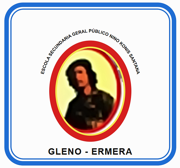 Logo ESG Nino Konis Santana